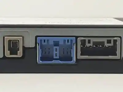 Автозапчастина б/у електронний модуль для mazda cx-30 hfy1 посилання на oem iam bdmd66dr0a cqtm28e04m 