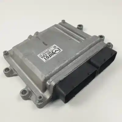 Pezzo di ricambio per auto di seconda mano CENTRALINA MOTORE per MAZDA CX-30  Riferimenti OEM IAM E6TA1671HZC HF0118881A 