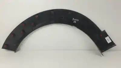 Автозапчастина б/у праве передне крило для mazda cx-30 hfy1 посилання на oem iam dfr551w21   Автозапчастина б/у праве передне крило для mazda cx-30 hfy1 посилання на oem iam dfr551w21
