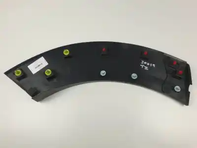 Автозапчастина б/у крило задне ліве для mazda cx-30 hfy1 посилання на oem iam dfr551w61   Автозапчастина б/у крило задне ліве для mazda cx-30 hfy1 посилання на oem iam dfr551w61