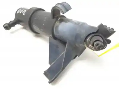 Peça sobressalente para automóvel em segunda mão sistema lava faróis de xenon por bmw 5 (e60) 520 i referências oem iam   