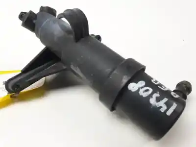 Second-hand car spare part xenon headlights washer for bmw 5 (e60) 520 i oem iam references 