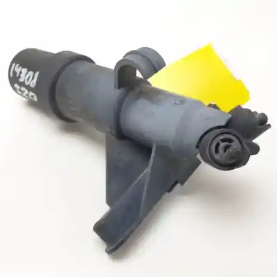 Peça sobressalente para automóvel em segunda mão sistema lava faróis de xenon por bmw 5 (e60) 520 i referências oem iam   