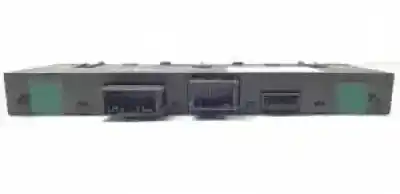 Second-hand car spare part multifunction switch for bmw 5 (e60) 520 i oem iam references 6944965 13580063 