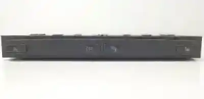 Second-hand car spare part multifunction switch for bmw 5 (e60) 520 i oem iam references 6944965