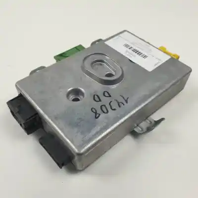 Second-hand car spare part comfort module for bmw 5 (e60) 520 i oem iam references 6135694514701 75789012 