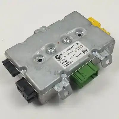 Second-hand car spare part comfort module for bmw 5 (e60) 520 i oem iam references 6135694514701
