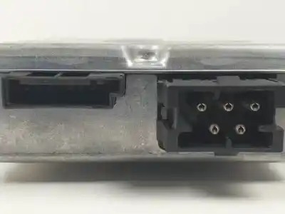 Second-hand car spare part comfort module for bmw 5 (e60) 520 i oem iam references 6135694514701 75789012 