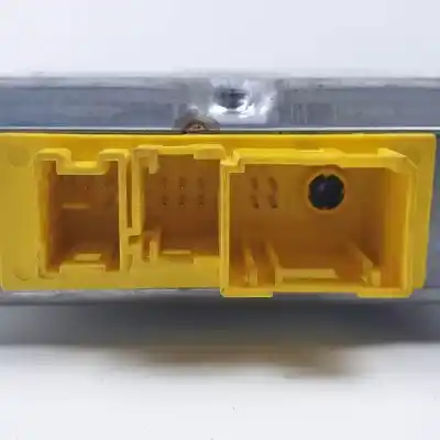 Second-hand car spare part comfort module for bmw 5 (e60) 520 i oem iam references 6135694514701 75789012 