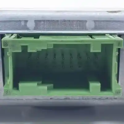 Second-hand car spare part comfort module for bmw 5 (e60) 520 i oem iam references 6135694514701 75789012 