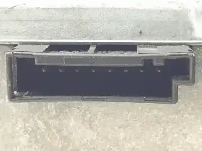 Second-hand car spare part comfort module for bmw 5 (e60) 520 i oem iam references 6135694514701 75789012 