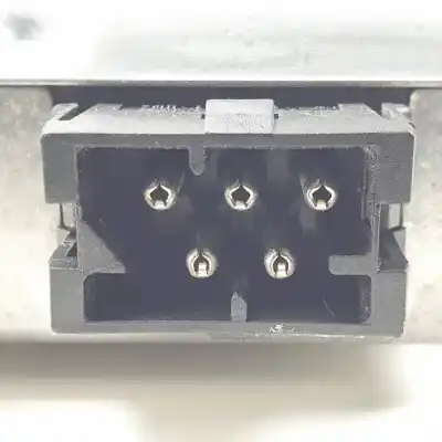 Second-hand car spare part comfort module for bmw 5 (e60) 520 i oem iam references 6135694514701 75789012 