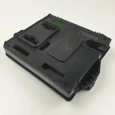 Peça sobressalente para automóvel em segunda mão módulo eletrônico por renault megane iii berlina 5 p k4m848 referências oem iam 284b14779r