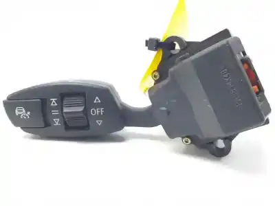 Second-hand car spare part multifunction switch for bmw 5 (e60) 520 i oem iam references 6924105