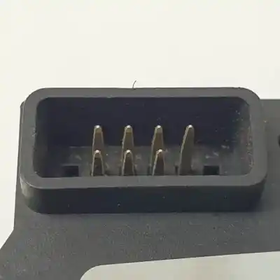 Second-hand car spare part multifunction switch for bmw 5 (e60) 520 i oem iam references 6924105 01306110 