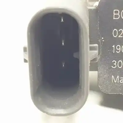 Автозапчастина б/у датчик парковки для mazda cx-30 hfy1 посилання на oem iam b0j767uc1 0263053449  Автозапчастина б/у датчик парковки для mazda cx-30 hfy1 посилання на oem iam b0j767uc1 0263053449