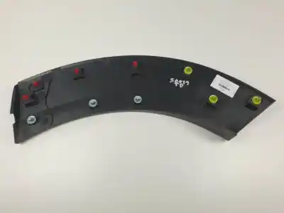 Автозапчастина б/у праве задне крило для mazda cx-30 hfy1 посилання на oem iam dfr551w51  