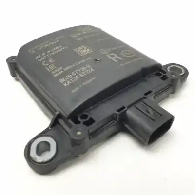 Second-hand car spare part electronic module for mazda cx-30 hfy1 oem iam references b0j967y30b