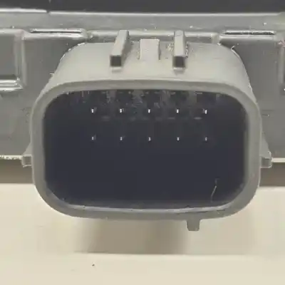 Second-hand car spare part electronic module for mazda cx-30 hfy1 oem iam references b0j967y30b a2c7662090500 