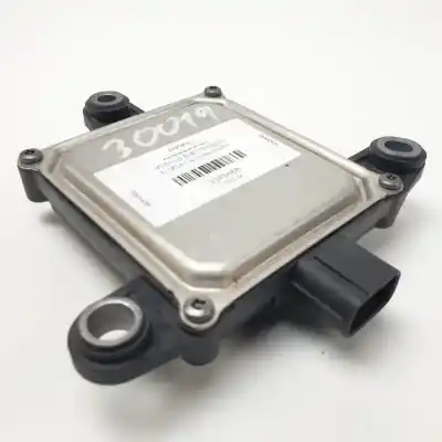 Second-hand car spare part electronic module for mazda cx-30 hfy1 oem iam references b0j967y30b a2c7662090500 