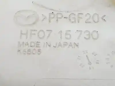 Автозапчастина б/у розширення депозит для mazda cx-30 hfy1 посилання на oem iam hf0715730   Автозапчастина б/у розширення депозит для mazda cx-30 hfy1 посилання на oem iam hf0715730
