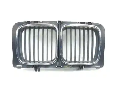 Pezzo di ricambio per auto di seconda mano griglia anteriore per bmw serie 5 berlina (e34) m51d25o0 riferimenti oem iam 1973825