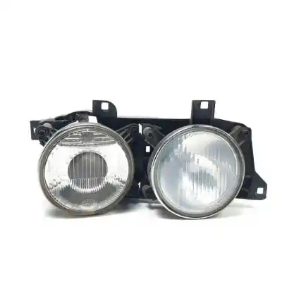 Pezzo di ricambio per auto di seconda mano faro anteriore destro per bmw serie 5 berlina (e34) m51d25o0 riferimenti oem iam 13174000re