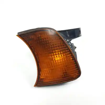 Pezzo di ricambio per auto di seconda mano Pilota Anteriore Sinistro per BMW SERIE 5 BERLINA (E34) M51D25O0 Riferimenti OEM IAM 1384032 HALOGENO 155243 