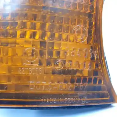 Pezzo di ricambio per auto di seconda mano pilota anteriore destro per bmw serie 5 berlina (e34) m51d25o0 riferimenti oem iam 1384032 halogeno 155244 