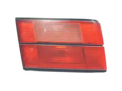 Pezzo di ricambio per auto di seconda mano Luce Di Coda Interna Sinistra per BMW SERIE 5 BERLINA (E34) M51D25O0 Riferimenti OEM IAM 13400100  