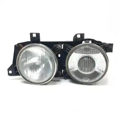 Pezzo di ricambio per auto di seconda mano Faro Anteriore Sinistro per BMW SERIE 5 BERLINA (E34) M51D25O0 Riferimenti OEM IAM 13174100LI  