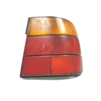 Pezzo di ricambio per auto di seconda mano luci posteriori destra per bmw serie 5 berlina (e34) m51d25o0 riferimenti oem iam 1384010r