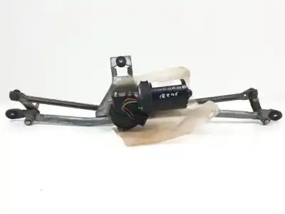 Автозапчастина б/у ДВИГАТЕЛЬ ПЕРЕДНІХ Склоочисників для VOLKSWAGEN CADDY KA/KB (9K9)  Посилання на OEM IAM 1L0955119 9390332376 6K1955023F 