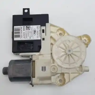 Автозапчасти б/у мотор заднего правого стекла за ford focus lim. (cb4) d4204t ссылки oem iam 7m5t14b534cd 0130822218 994814101 