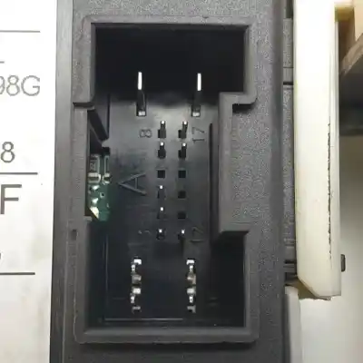 Автозапчасти б/у мотор заднего правого стекла за ford focus lim. (cb4) d4204t ссылки oem iam 7m5t14b534cd 0130822218 994814101 