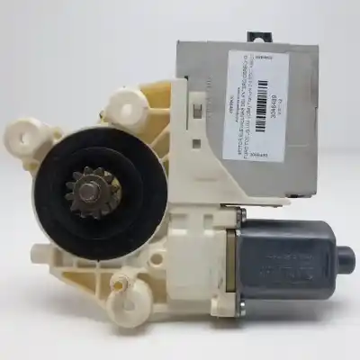 Peça sobressalente para automóvel em segunda mão motor elevador vidro dianteiro direito por ford focus lim. (cb4) d4204t referências oem iam 7m5t14d218ga