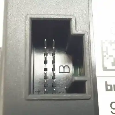 Peça sobressalente para automóvel em segunda mão motor elevador vidro dianteiro direito por ford focus lim. (cb4) d4204t referências oem iam 7m5t14d218ga 0130822214 7m5t14b533ce 