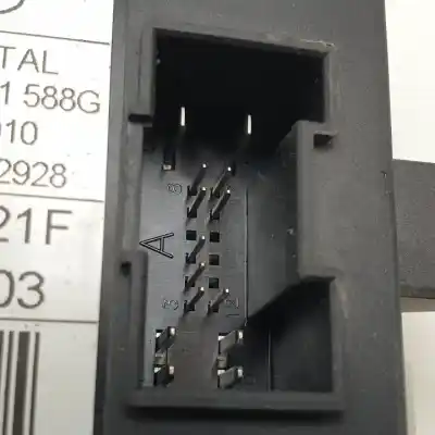 Second-hand car spare part rear left window motor for ford focus lim. (cb4) d4204t oem iam references 7m5t14b534ad 5wk11588g 942413103 