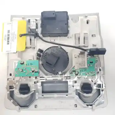Автозапчасти б/у внутренний свет за volkswagen passat variant (365) cffb ссылки oem iam 1k0947105at  