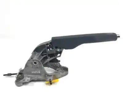 Pièce détachée automobile d'occasion levier de frein a main pour volkswagen golf v berlina (1k1) d-bkc références oem iam 1k0711303h  
