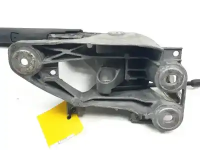 Pièce détachée automobile d'occasion levier de frein a main pour volkswagen golf v berlina (1k1) d-bkc références oem iam 1k0711303h  