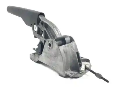 Pièce détachée automobile d'occasion levier de frein a main pour volkswagen golf v berlina (1k1) d-bkc références oem iam 1k0711303h  