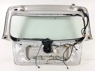 Pièce détachée automobile d'occasion hayon pour volkswagen golf v berlina (1k1) d-bkc références oem iam   