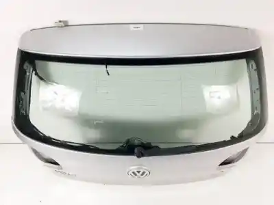 Pièce détachée automobile d'occasion hayon pour volkswagen golf v berlina (1k1) d-bkc références oem iam   