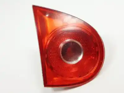 Pezzo di ricambio per auto di seconda mano Luce Di Coda Interna Sinistra per VOLKSWAGEN GOLF V BERLINA (1K1) BKC Riferimenti OEM IAM 1K6945093G  