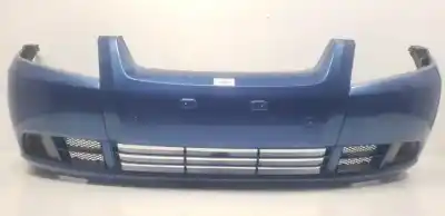 Second-hand car spare part FRONT BUMPER for CHEVROLET KALOS  OEM IAM references   