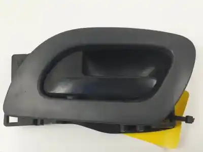 Second-hand car spare part INTERIOR LEFT FRONT HANDLE for FIAT SCUDO FURGÓN (272)  OEM IAM references 96555515ZD  