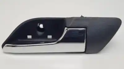 Second-hand car spare part Interior Right Rear Handle for OPEL ZAFIRA B G-Z18XER OEM IAM references ACA68403  