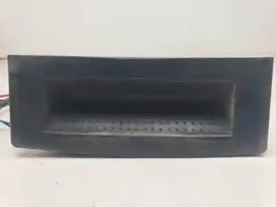 Second-hand car spare part TAILGATE BACK DOOR HANDLE for OPEL ZAFIRA B  OEM IAM references   