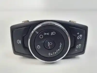 Second-hand car spare part HEADLIGHTS SWITCH for FORD TOURNEO COURIER (C4A)  OEM IAM references AV1T13D061DC 10107133 